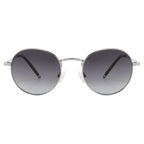 Round Metal Sunglasses JT-GLT9044 - Joyiris Eyewear