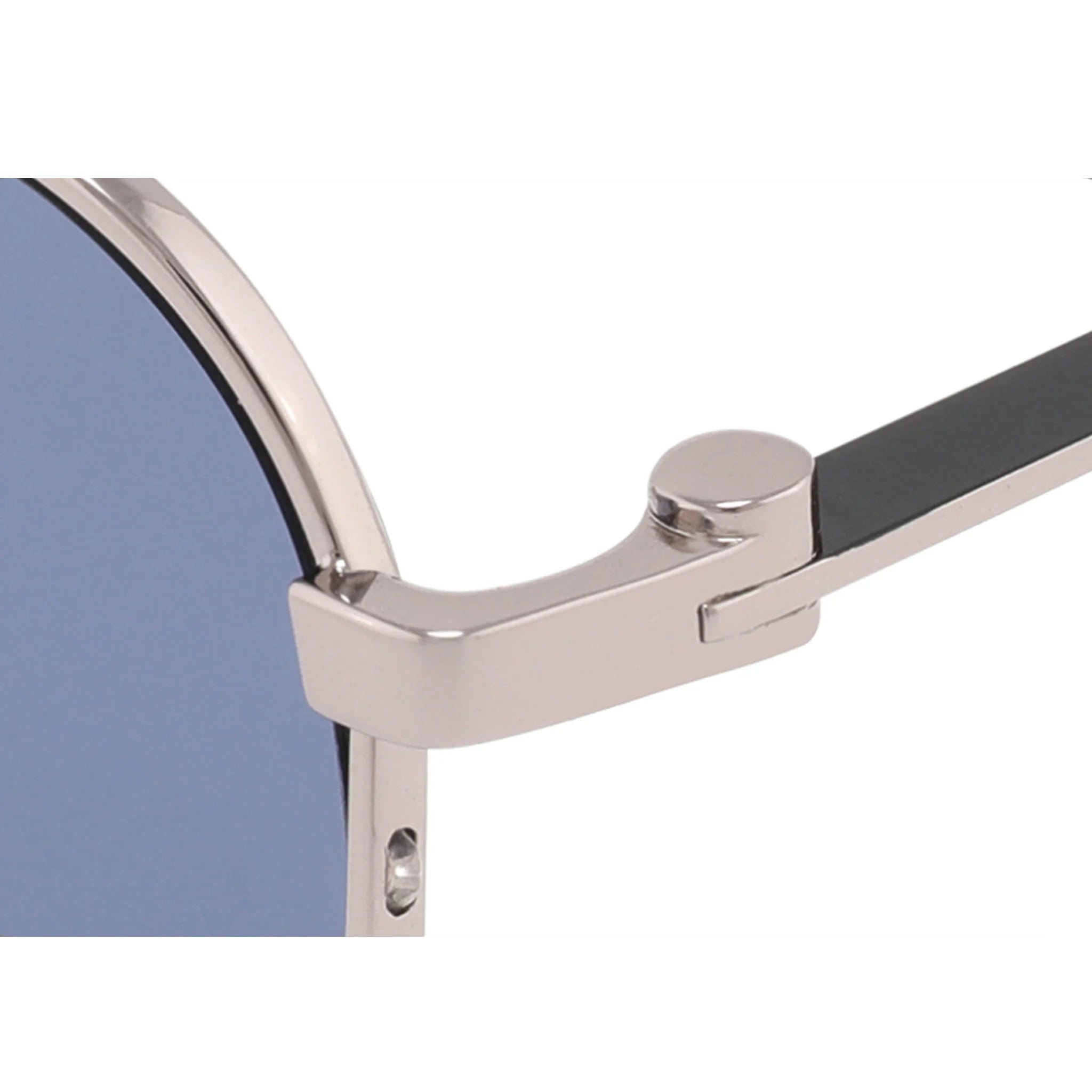 Geometric Metal Sunglasses JT-GLT9046 - Joyiris Eyewear