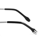 Rectangle Metal Sunglasses JT-GLT9047 - Joyiris Eyewear