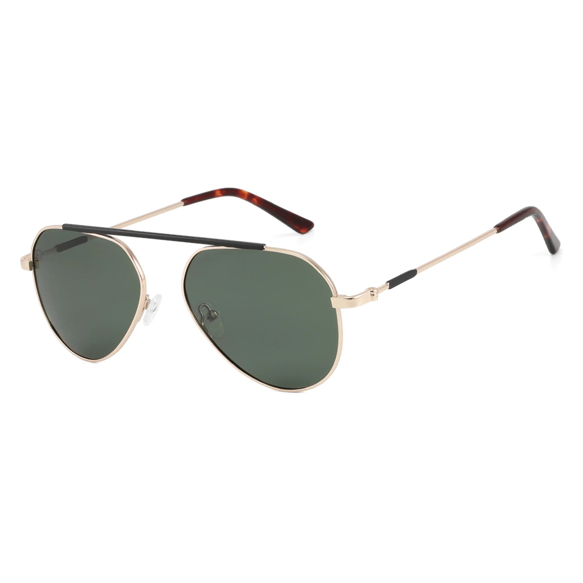 Aviator Metal Sunglasses JT-GLT9048 - Joyiris Eyewear