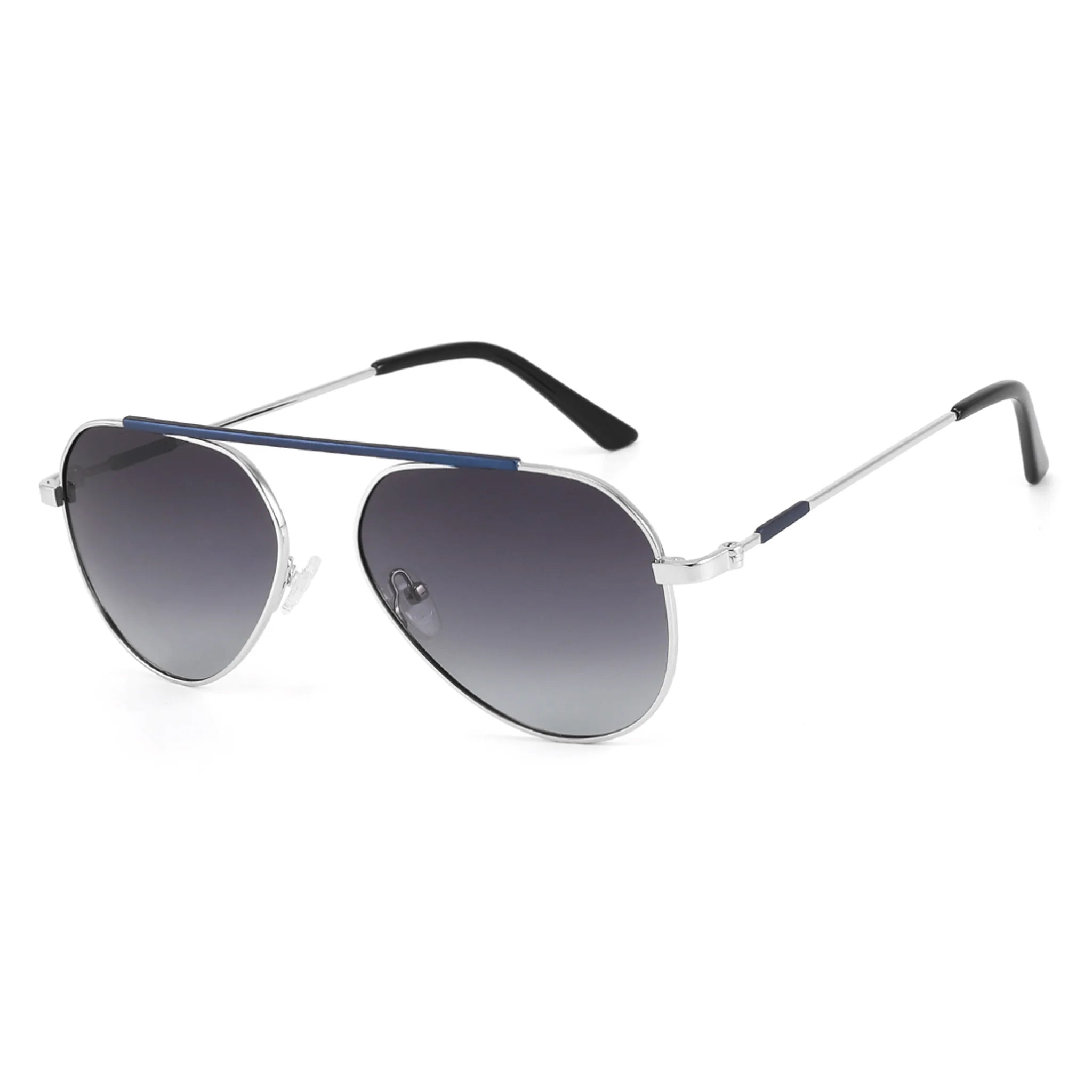 Aviator Metal Sunglasses JT-GLT9048 - Joyiris Eyewear