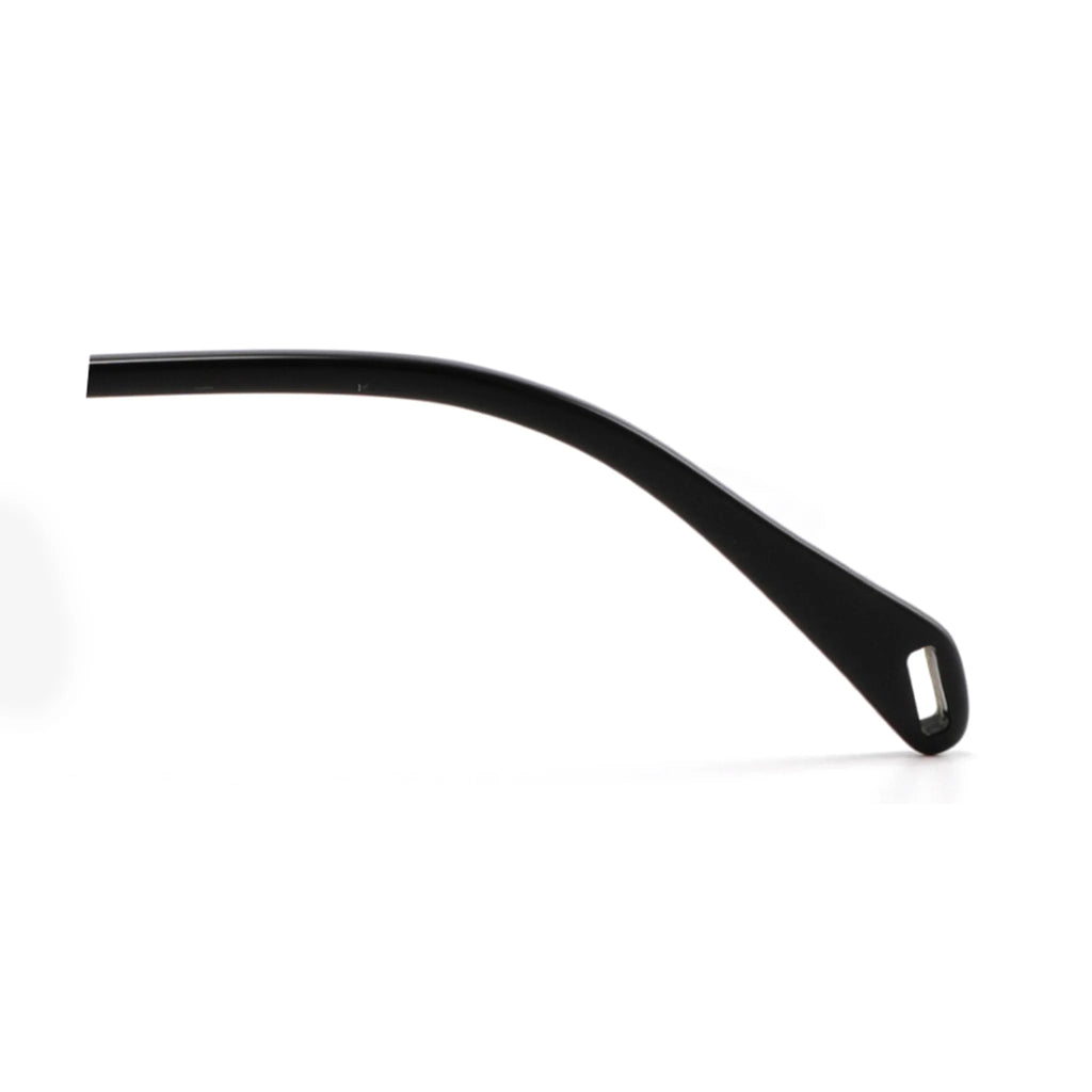 Oval Acetate & Metal Sunglasses JT-GLT9049 - Joyiris Eyewear
