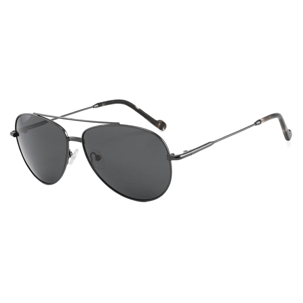 Aviator Metal Sunglasses JT-GLT9051 - Joyiris Eyewear