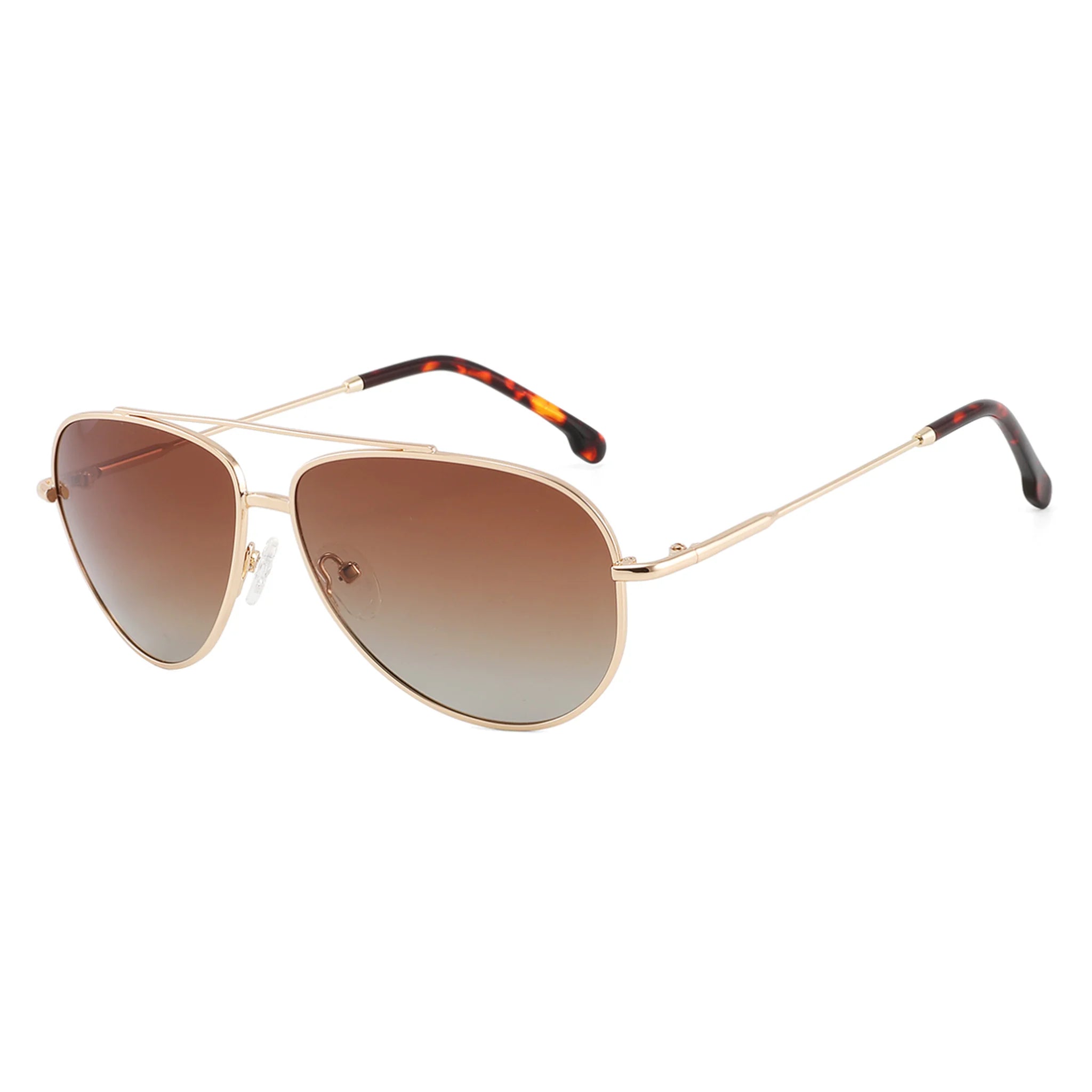 Aviator Metal Sunglasses JT-GLT9051 - Joyiris Eyewear