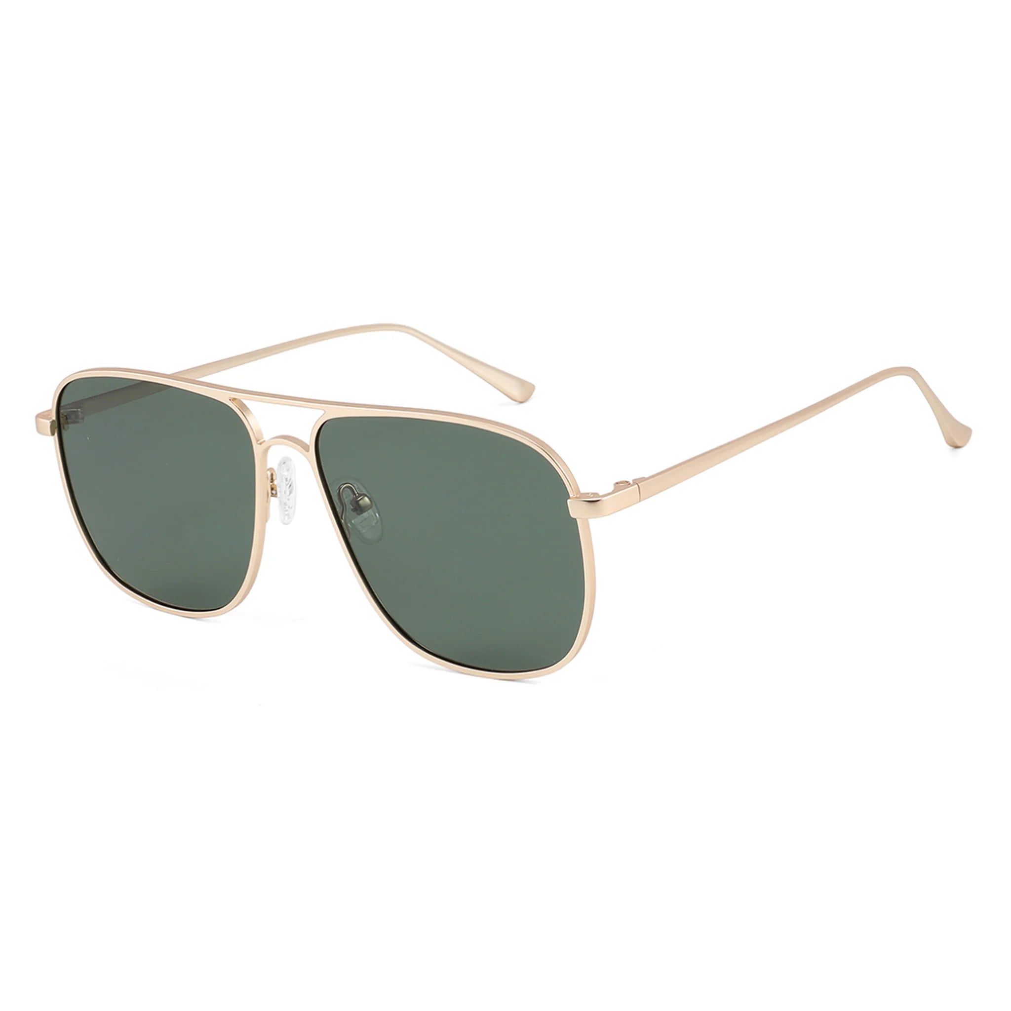 Square Metal Sunglasses JT-GLT9059 - Joyiris Eyewear