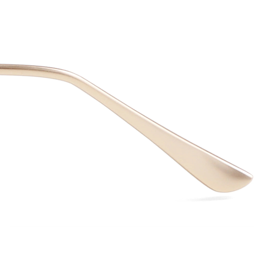 Square Metal Sunglasses JT-GLT9059 - Joyiris Eyewear