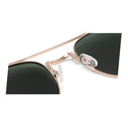 Square Metal Sunglasses JT-GLT9060 - Joyiris Eyewear
