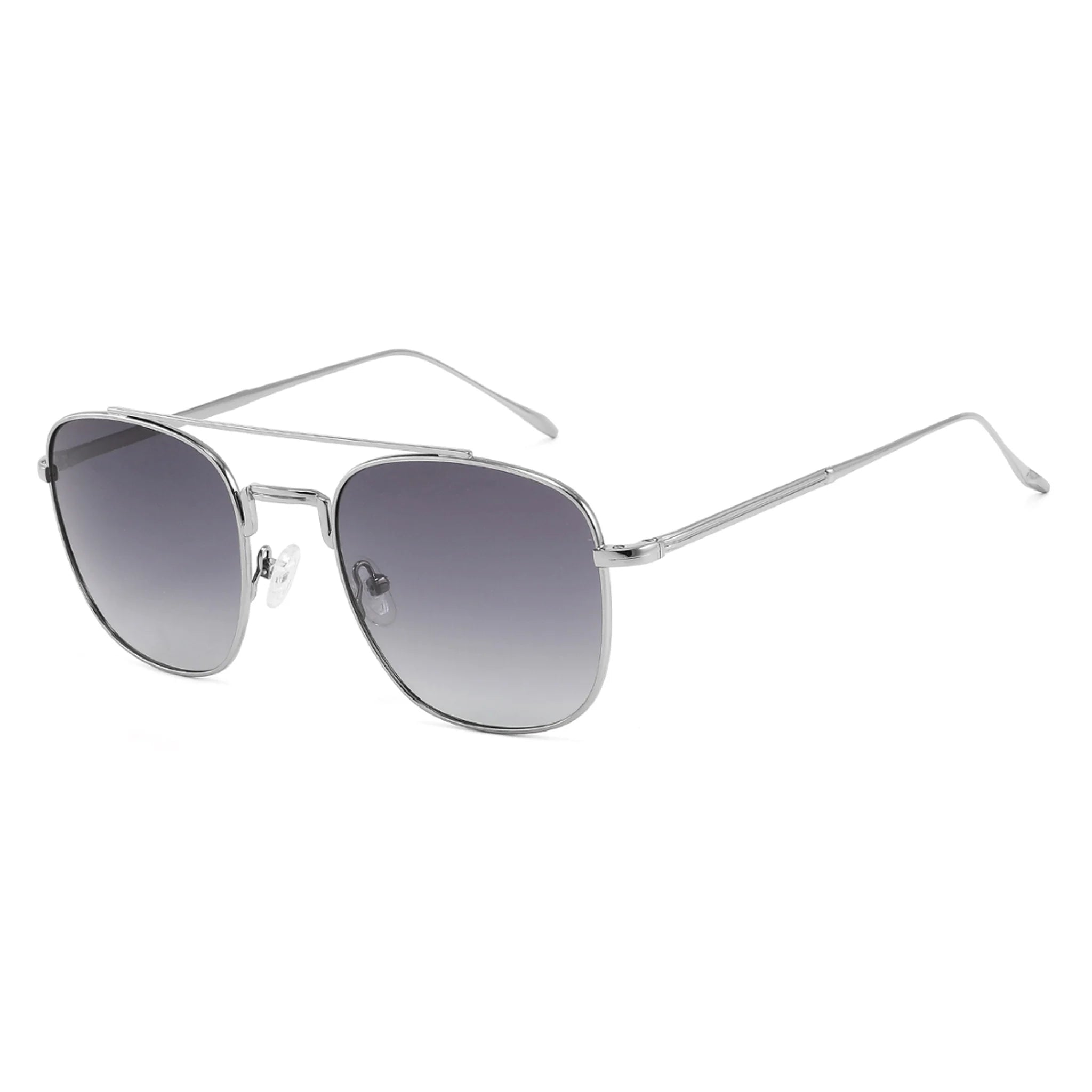Square Metal Sunglasses JT-GLT9060 - Joyiris Eyewear