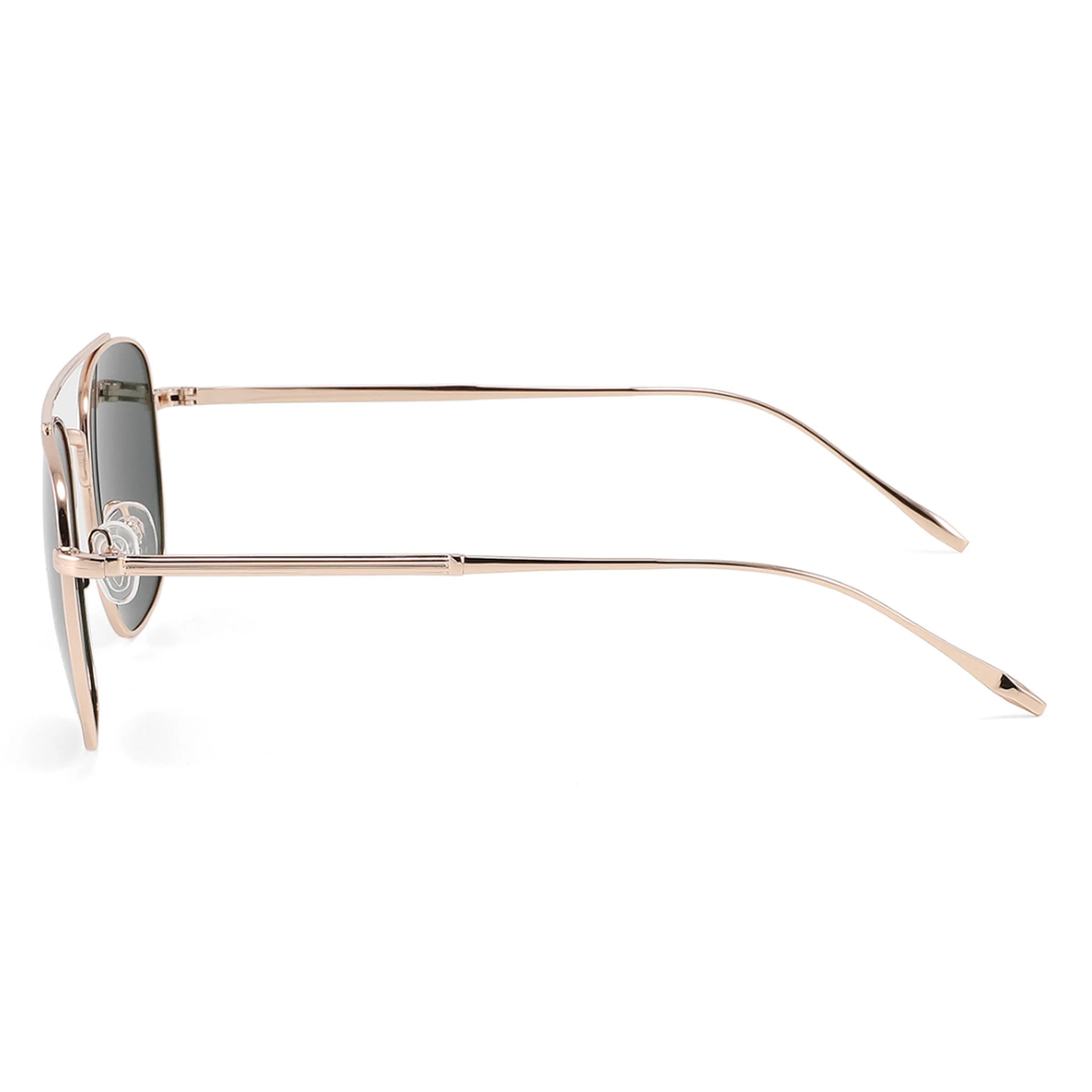 Square Metal Sunglasses JT-GLT9060 - Joyiris Eyewear