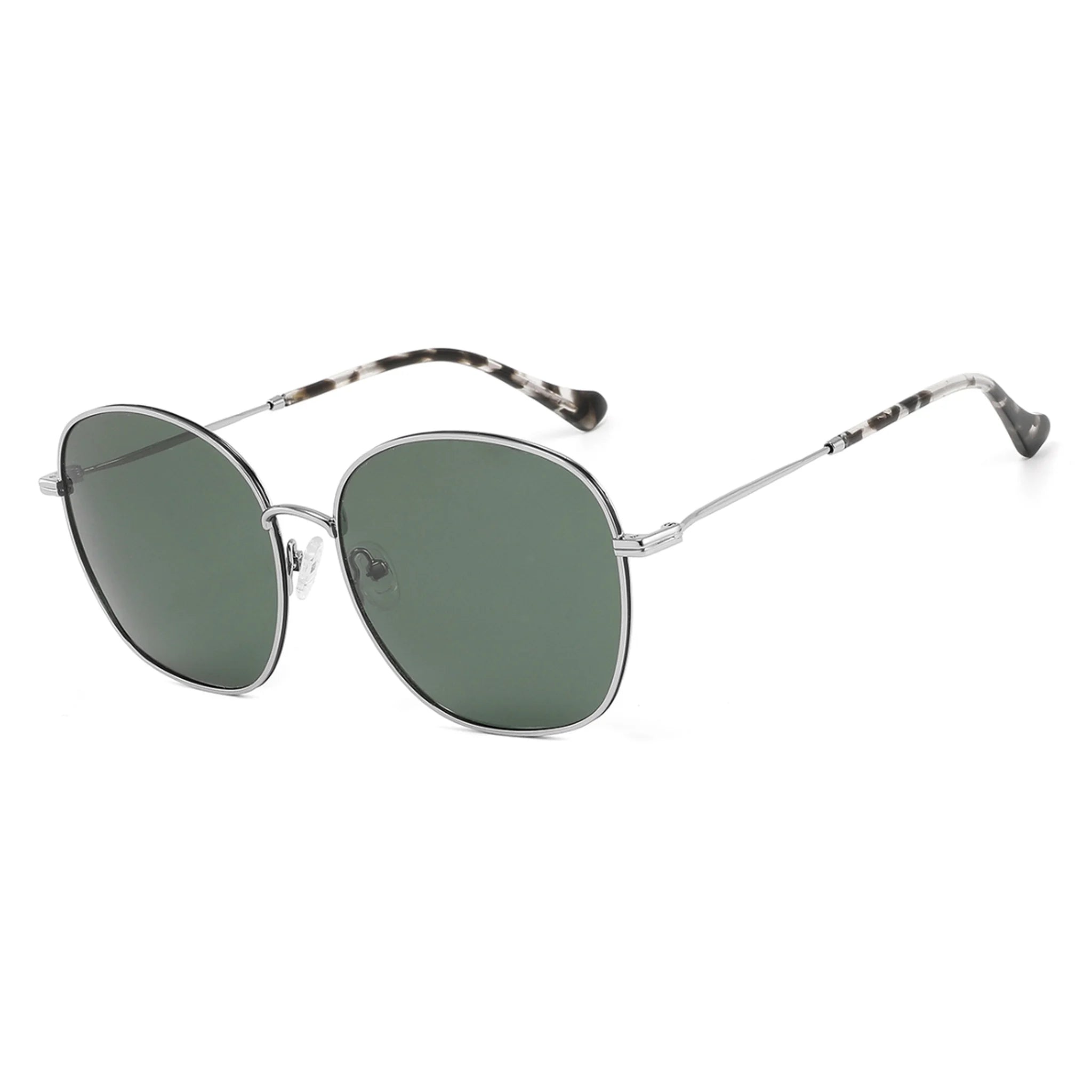 Round Metal Sunglasses JT-GLT9061 - Joyiris Eyewear