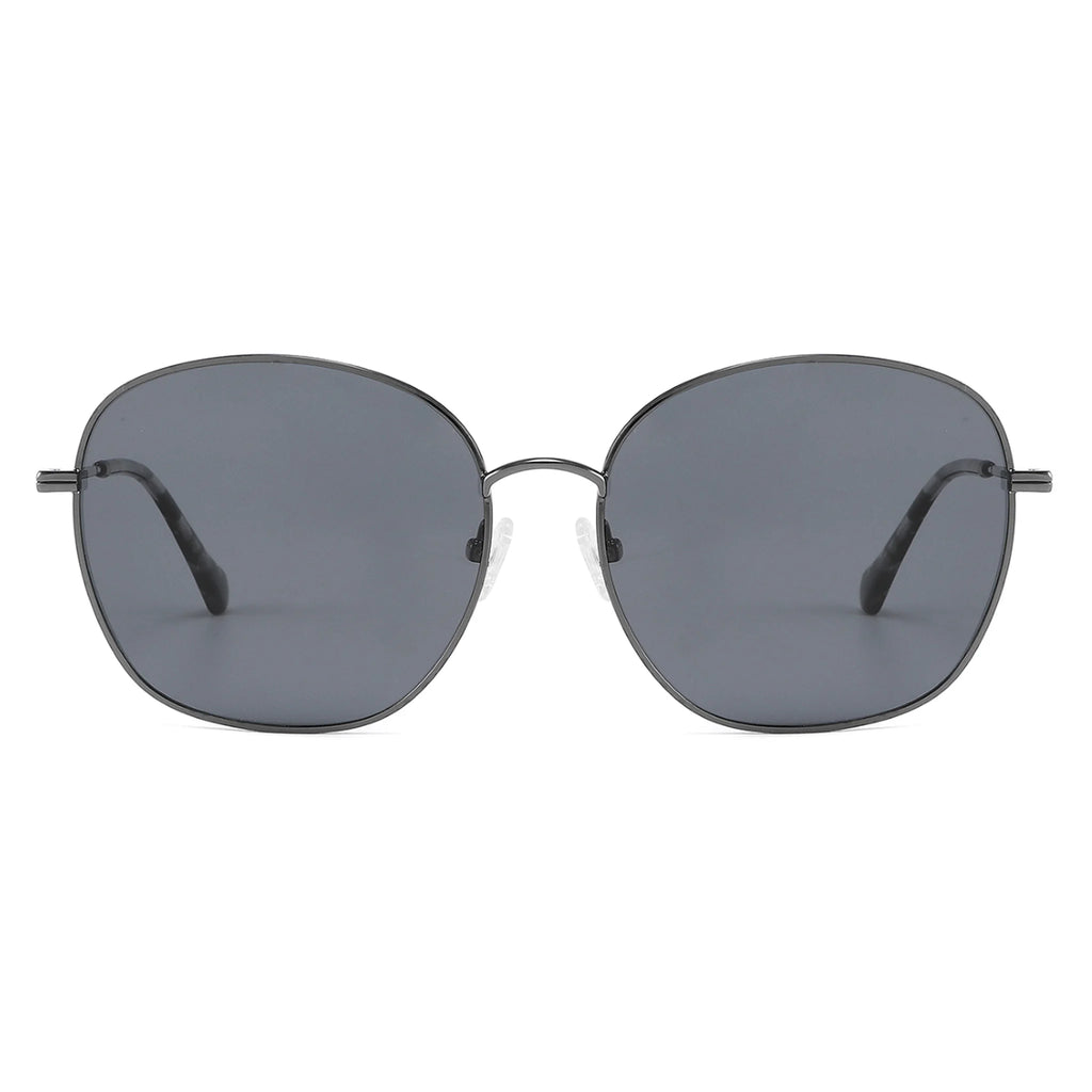 Round Metal Sunglasses JT-GLT9061 - Joyiris Eyewear
