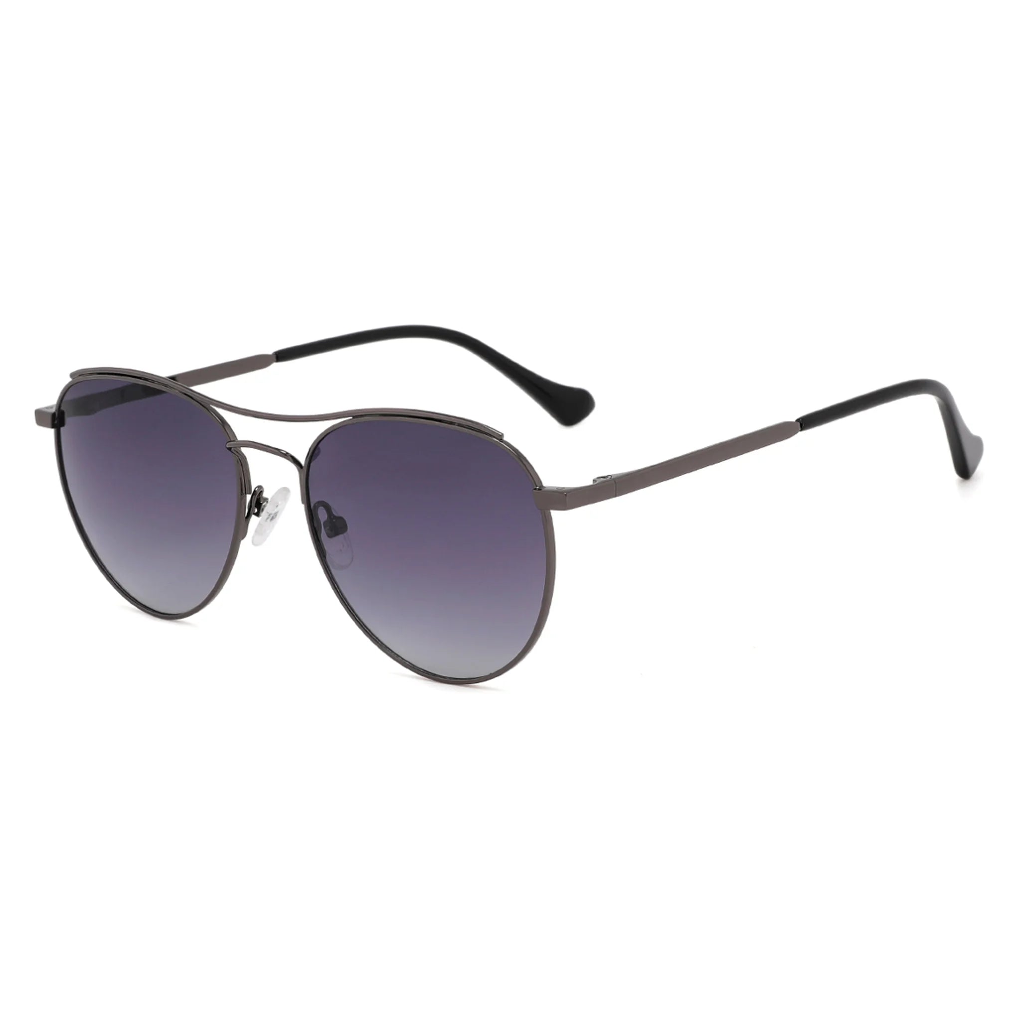 Aviator Metal Sunglasses JT-GLT9062 - Joyiris Eyewear