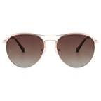 Aviator Metal Sunglasses JT-GLT9062 - Joyiris Eyewear