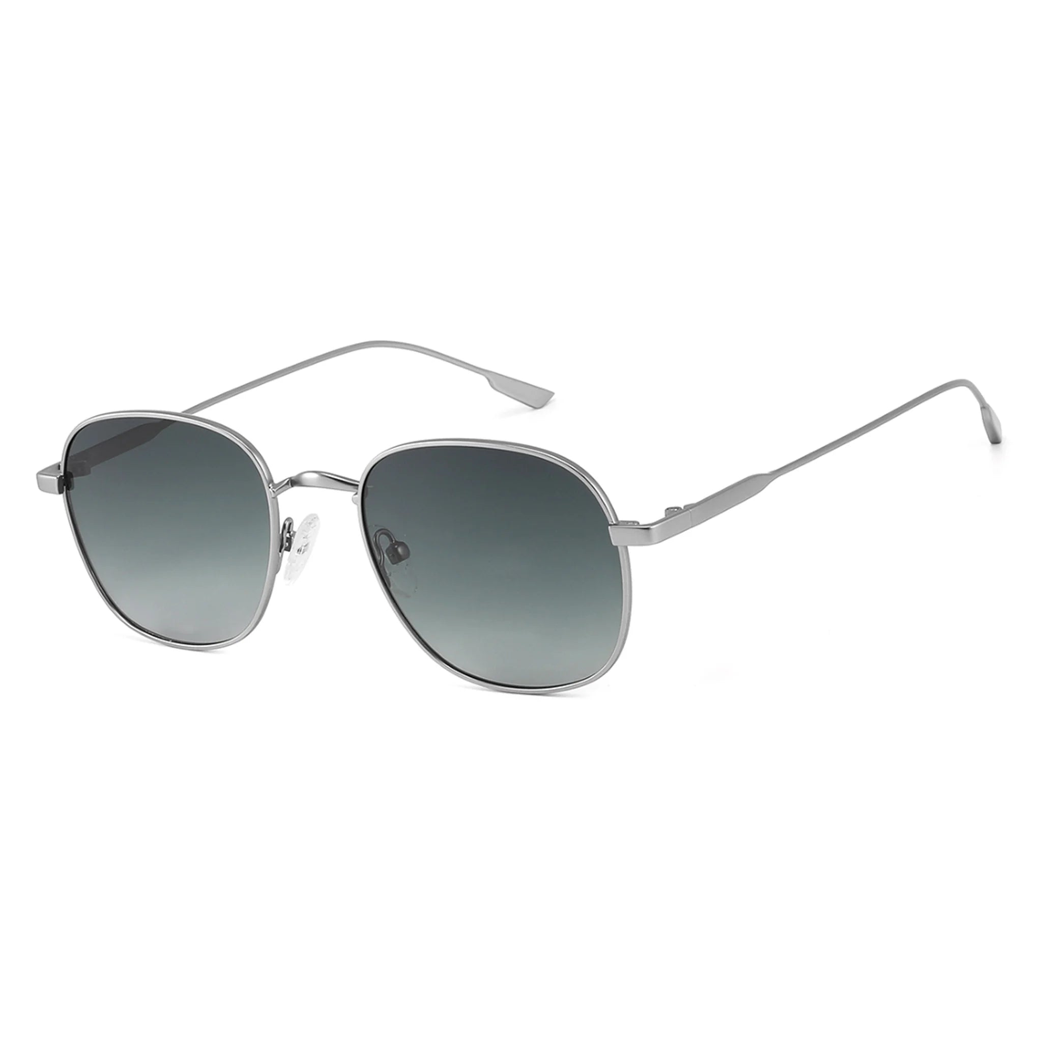 Round Metal Sunglasses JT-GLT9064 - Joyiris Eyewear