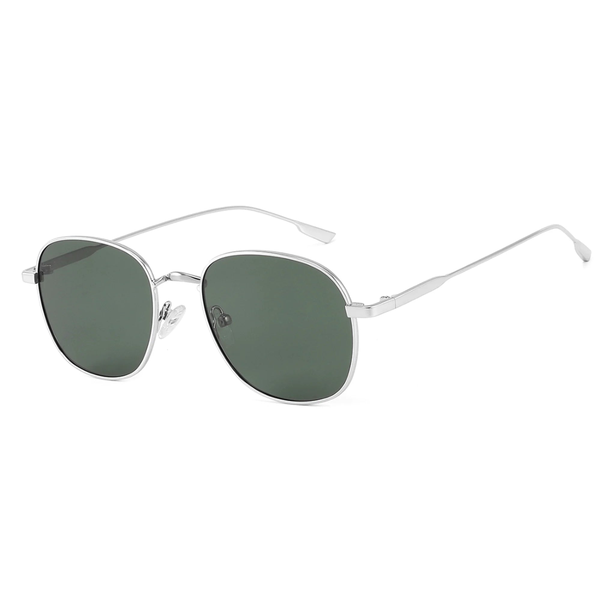 Round Metal Sunglasses JT-GLT9064 - Joyiris Eyewear