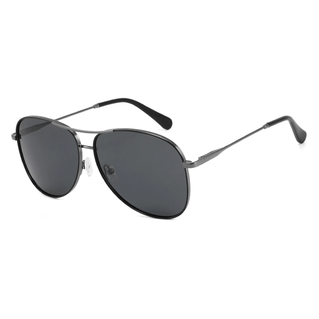 Aviator Metal Sunglasses JT-GLT9068 - Joyiris Eyewear