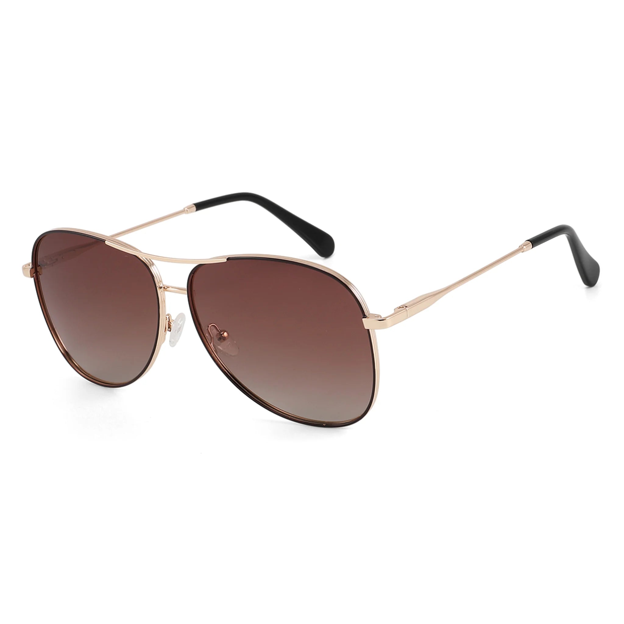 Aviator Metal Sunglasses JT-GLT9068 - Joyiris Eyewear