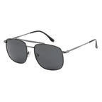 Rectangle Metal Sunglasses JT-GLT9081 - Joyiris Eyewear