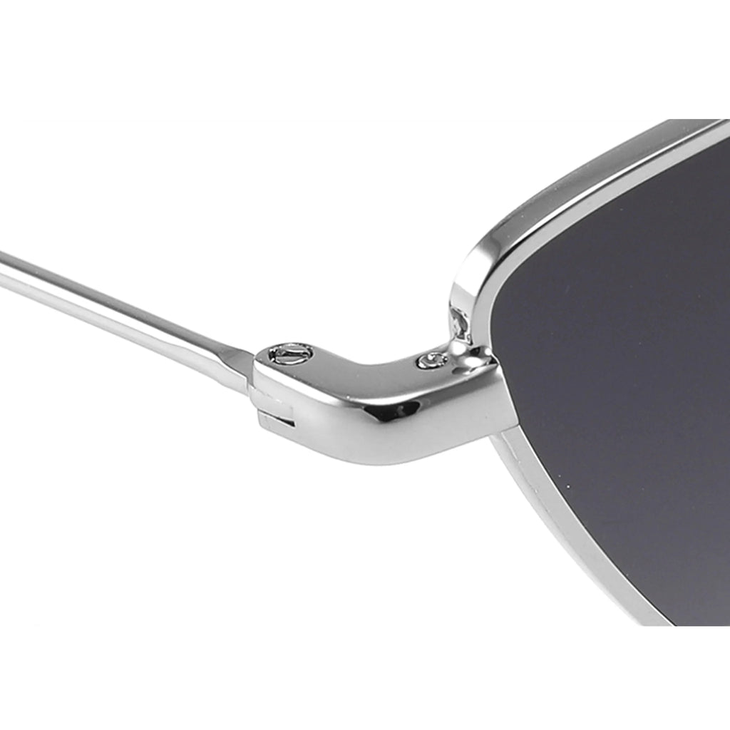 Cat-Eye Metal Sunglasses JT-GLT9088 - Joyiris Eyewear