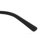 Geometric Metal Sunglasses JT-GLT9091 - Joyiris Eyewear