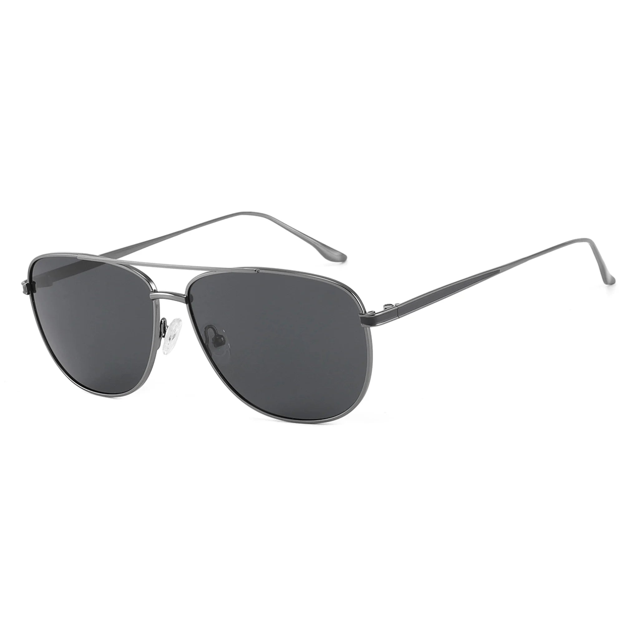 Square Metal Sunglasses JT-GLT9093 - Joyiris Eyewear