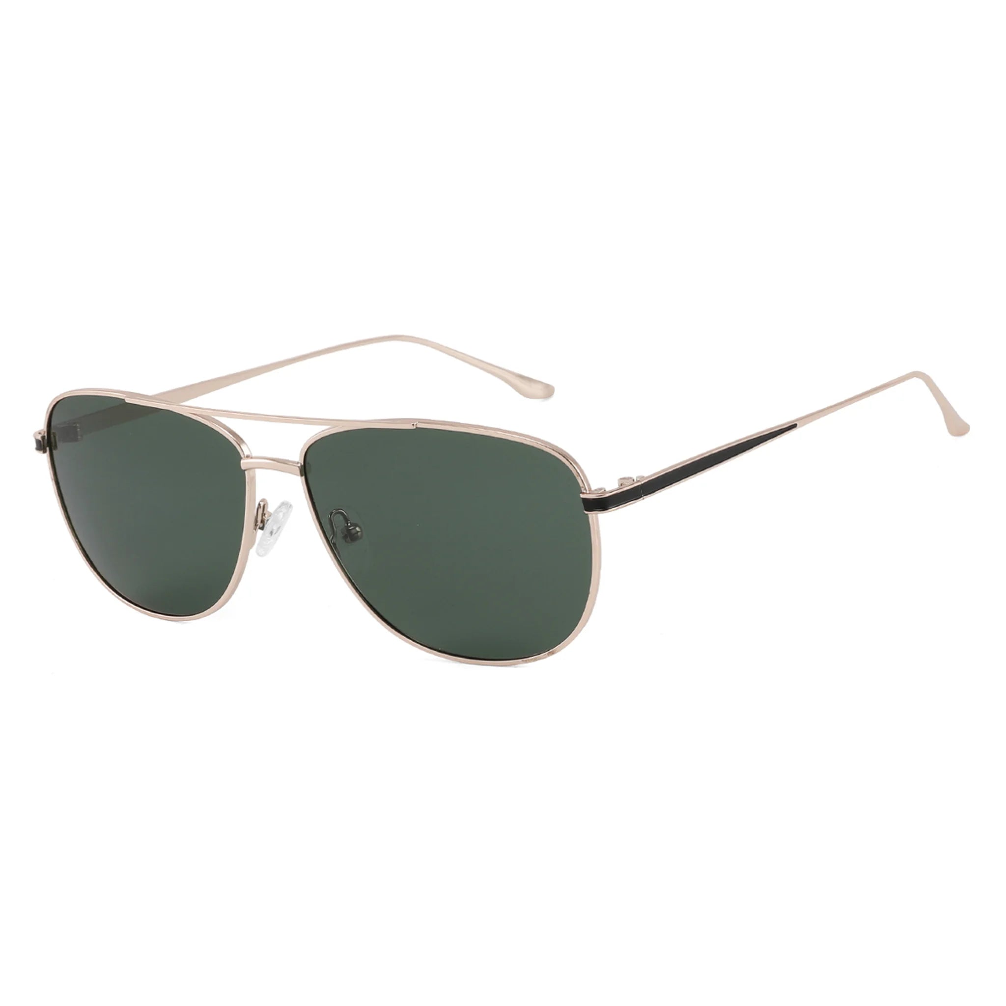 Square Metal Sunglasses JT-GLT9093 - Joyiris Eyewear