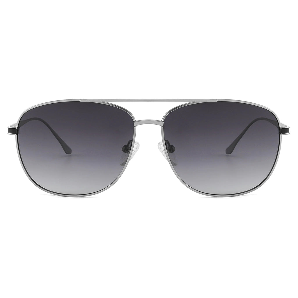 Square Metal Sunglasses JT-GLT9093 - Joyiris Eyewear