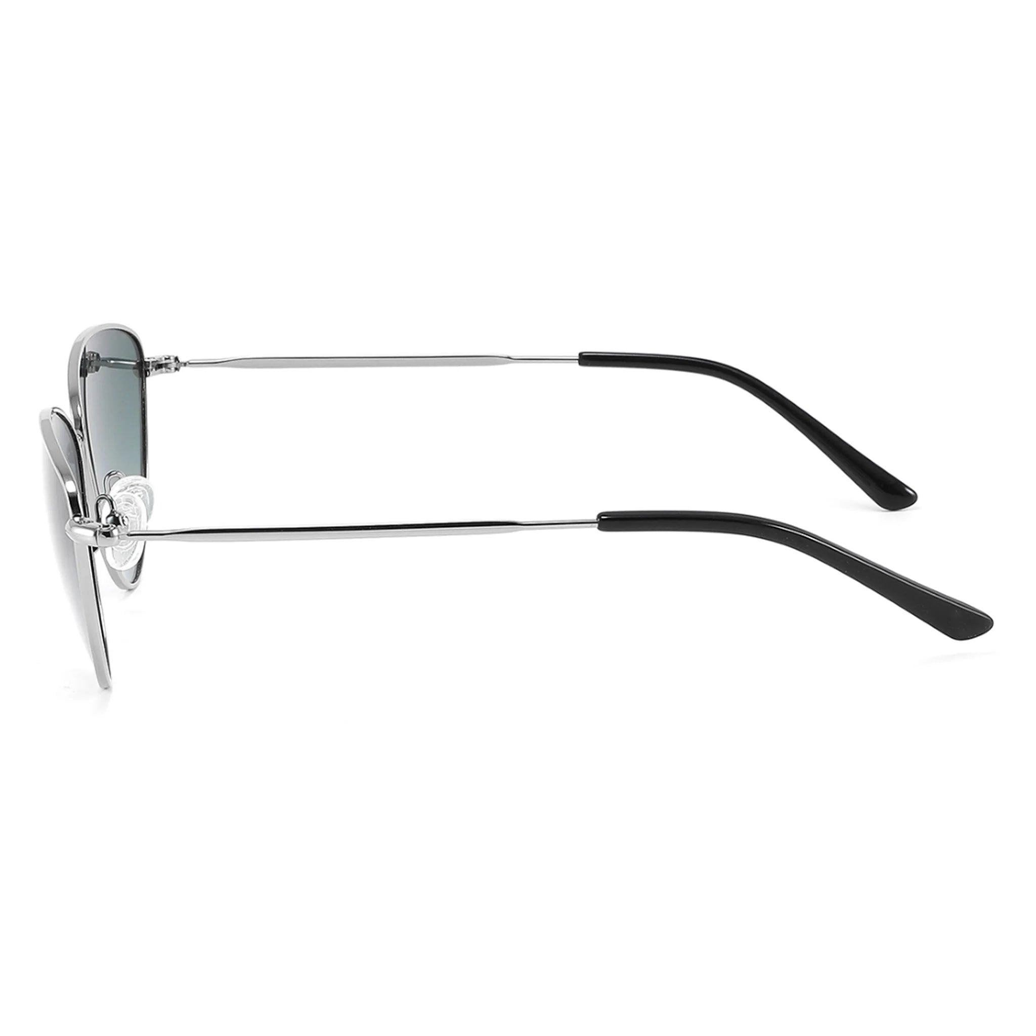 Cat-Eye Metal Sunglasses JT-GLT9094 - Joyiris Eyewear