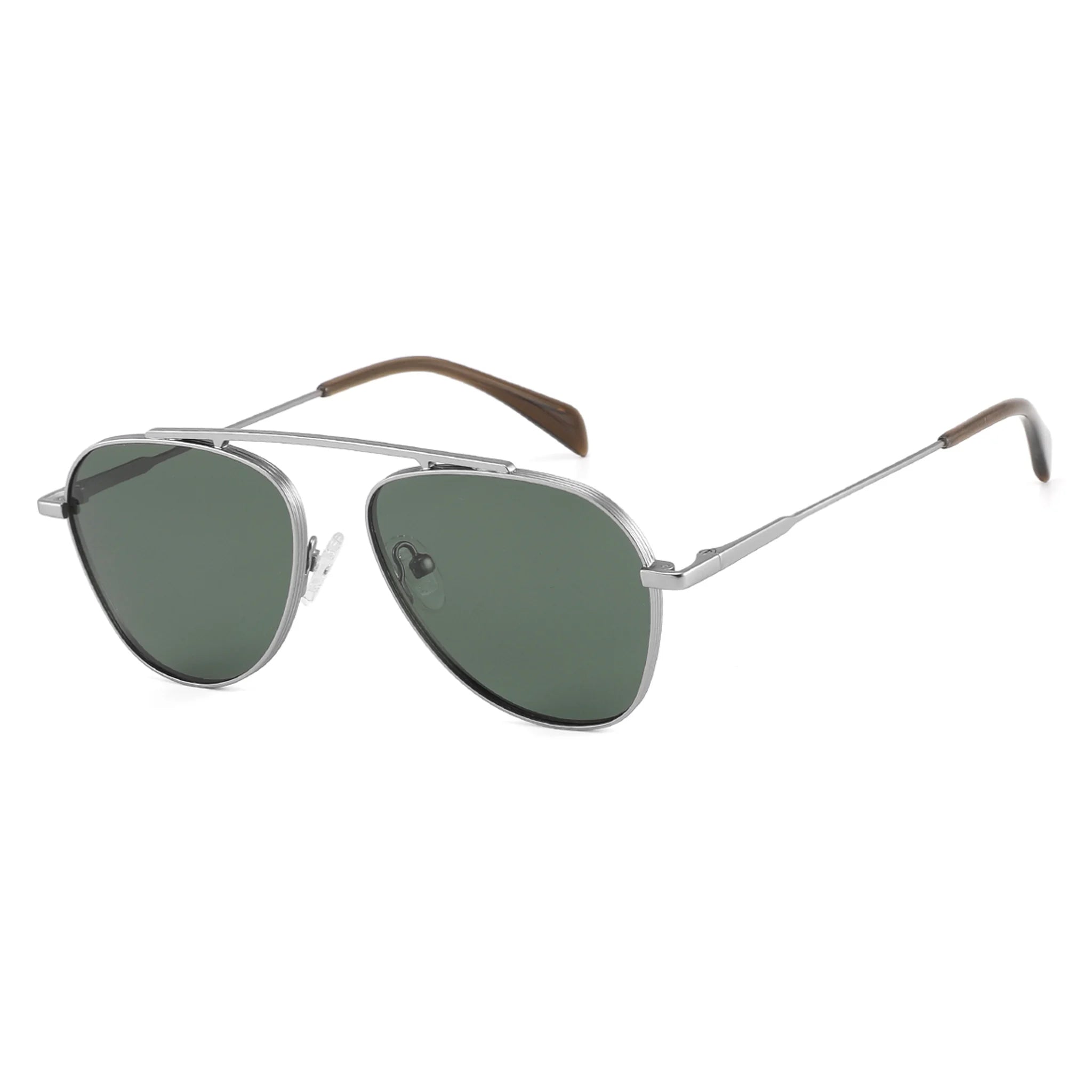 Aviator Metal Sunglasses JT-GLT9109 - Joyiris Eyewear