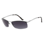 Rectangle Metal Sunglasses JT-GLT9116 - Joyiris Eyewear