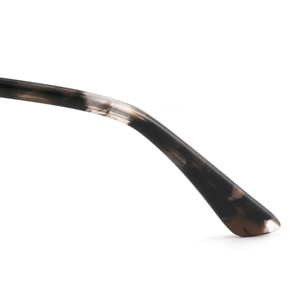 Rectangle Metal Sunglasses JT-GLT9116 - Joyiris Eyewear