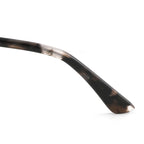 Rectangle Metal Sunglasses JT-GLT9116 - Joyiris Eyewear