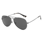 Aviator Metal Sunglasses JT-GLT9117 - Joyiris Eyewear