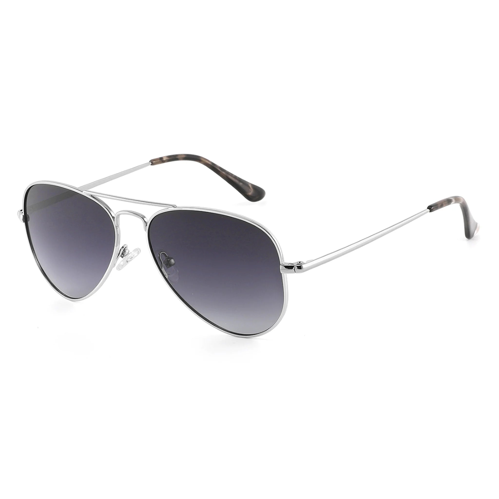 Aviator Metal Sunglasses JT-GLT9118 - Joyiris Eyewear