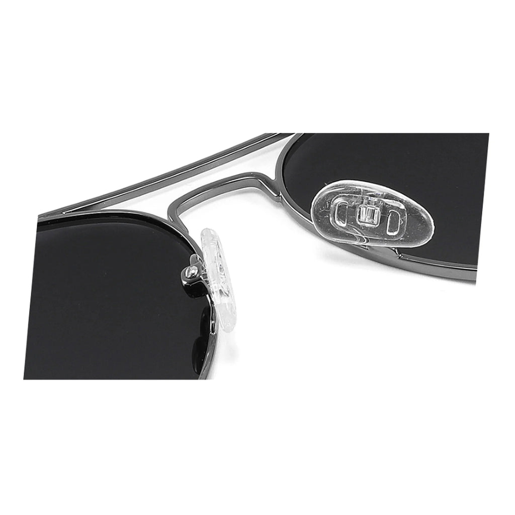 Aviator Metal Sunglasses JT-GLT9118 - Joyiris Eyewear
