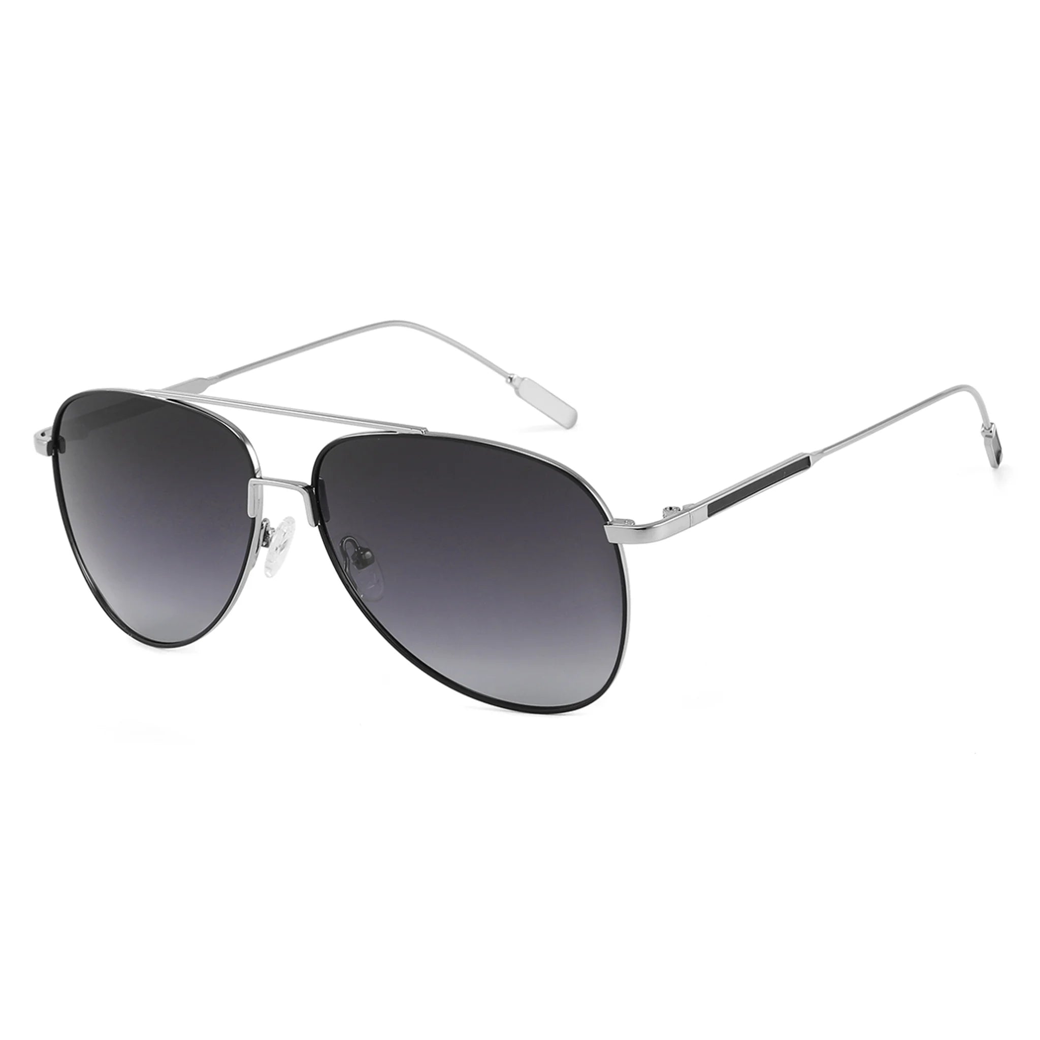 Aviator Metal Sunglasses JT-GLT9120 - Joyiris Eyewear