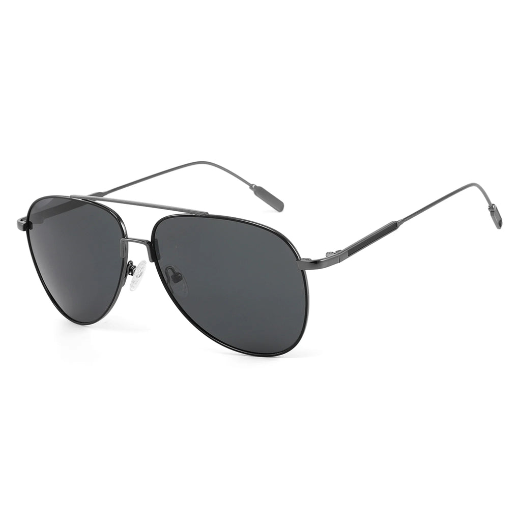 Aviator Metal Sunglasses JT-GLT9120 - Joyiris Eyewear