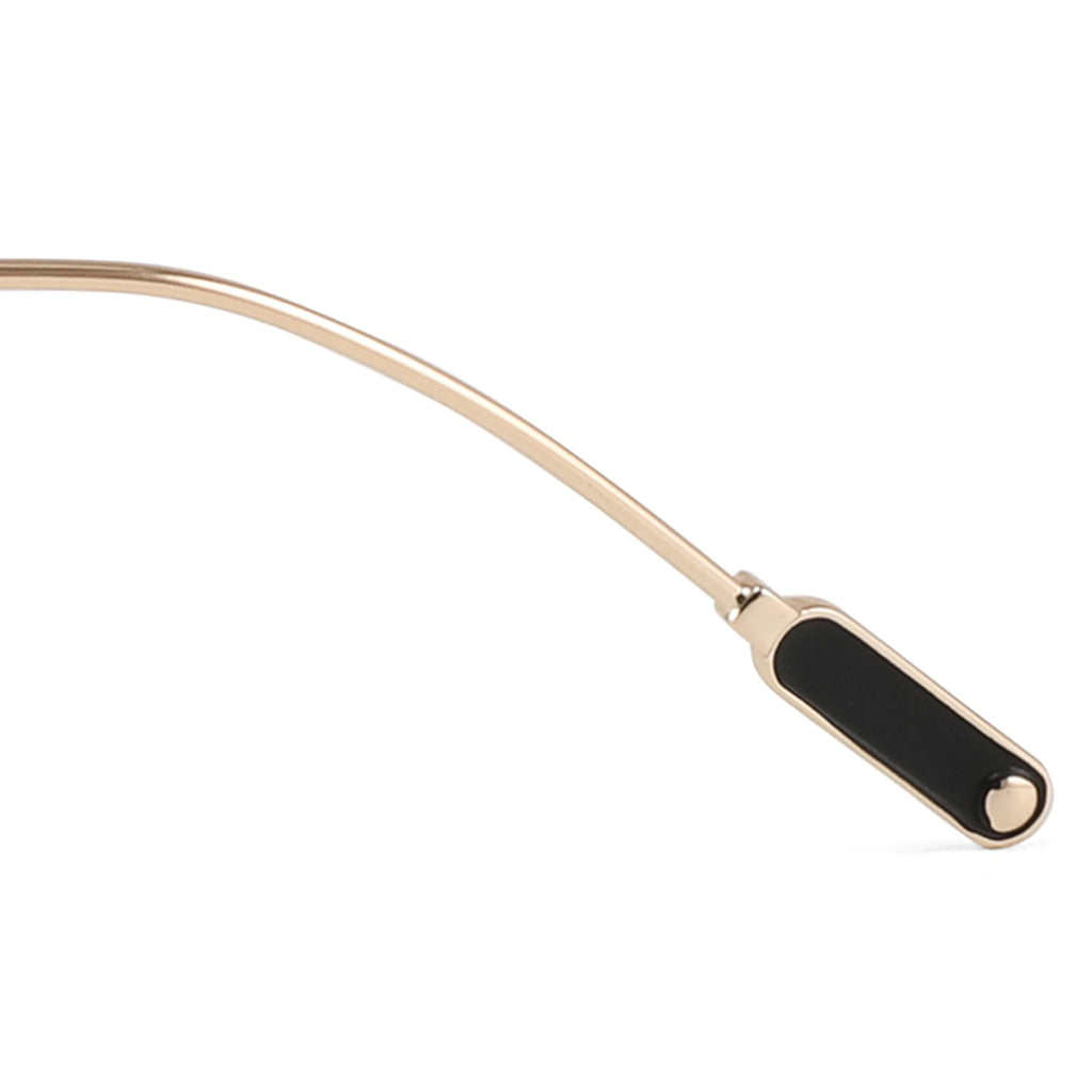 Aviator Metal Sunglasses JT-GLT9120 - Joyiris Eyewear
