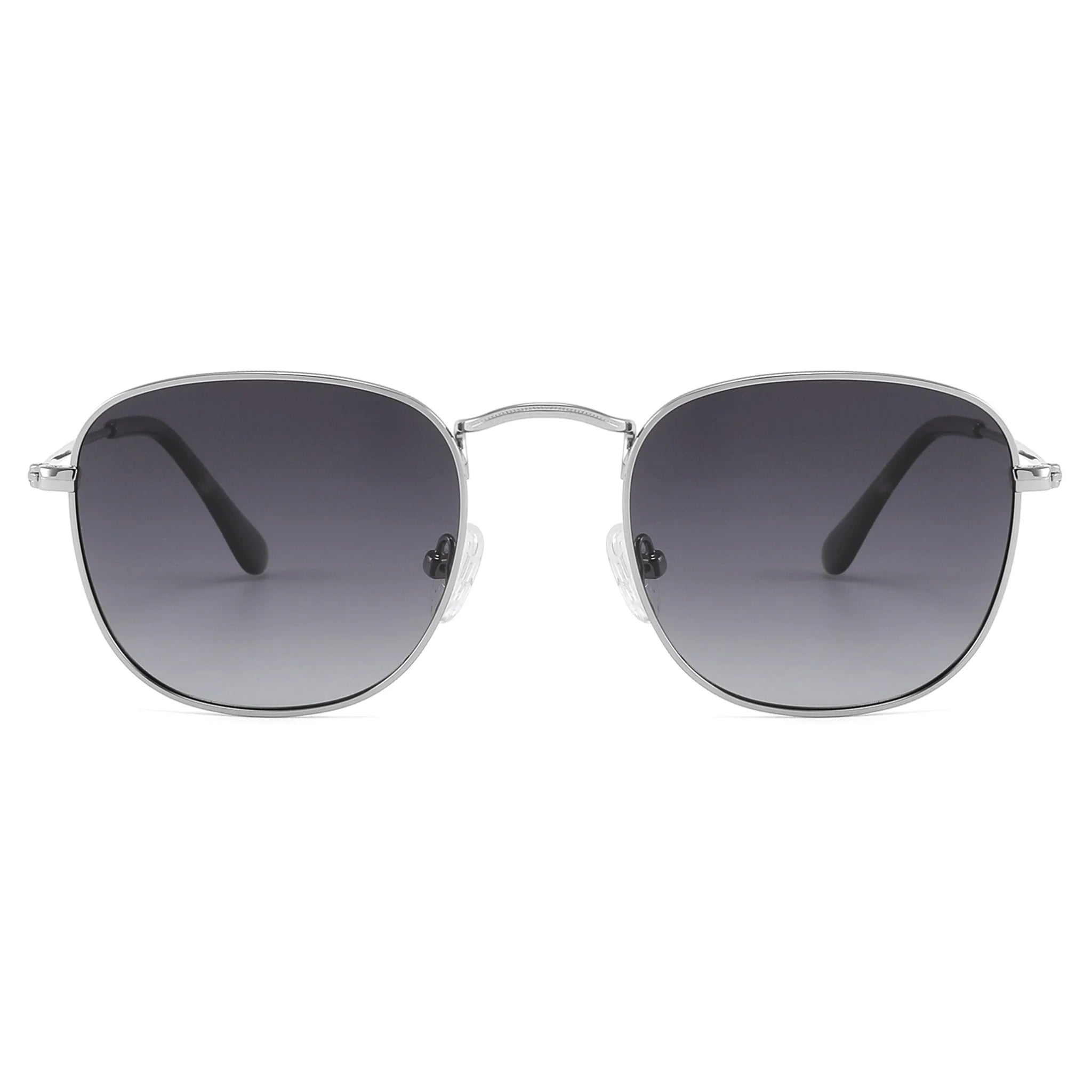 Square Metal Sunglasses JT-GLT9122 - Joyiris Eyewear