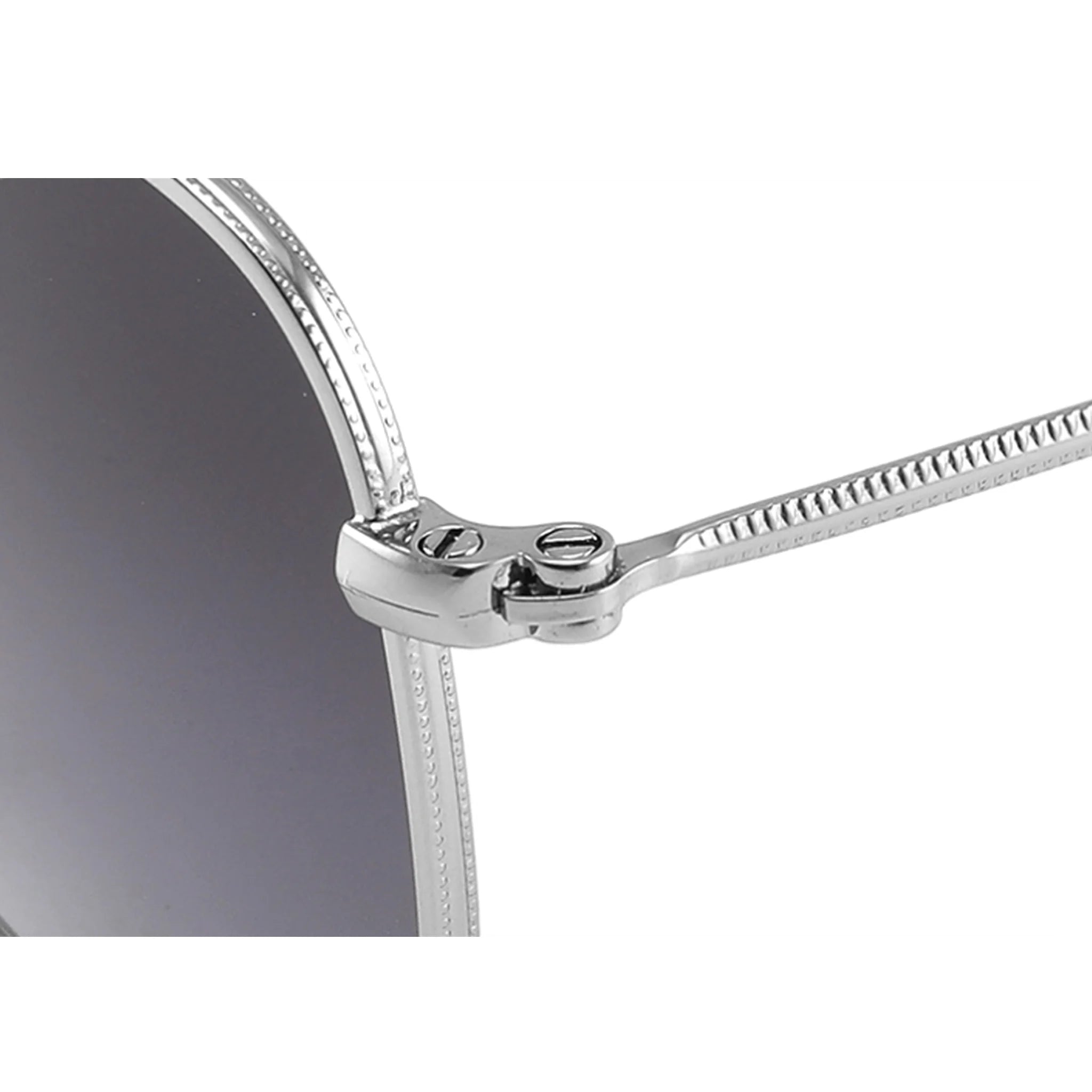 Square Metal Sunglasses JT-GLT9122 - Joyiris Eyewear