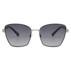 Geometric Metal Sunglasses JT-GLT9125 - Joyiris Eyewear
