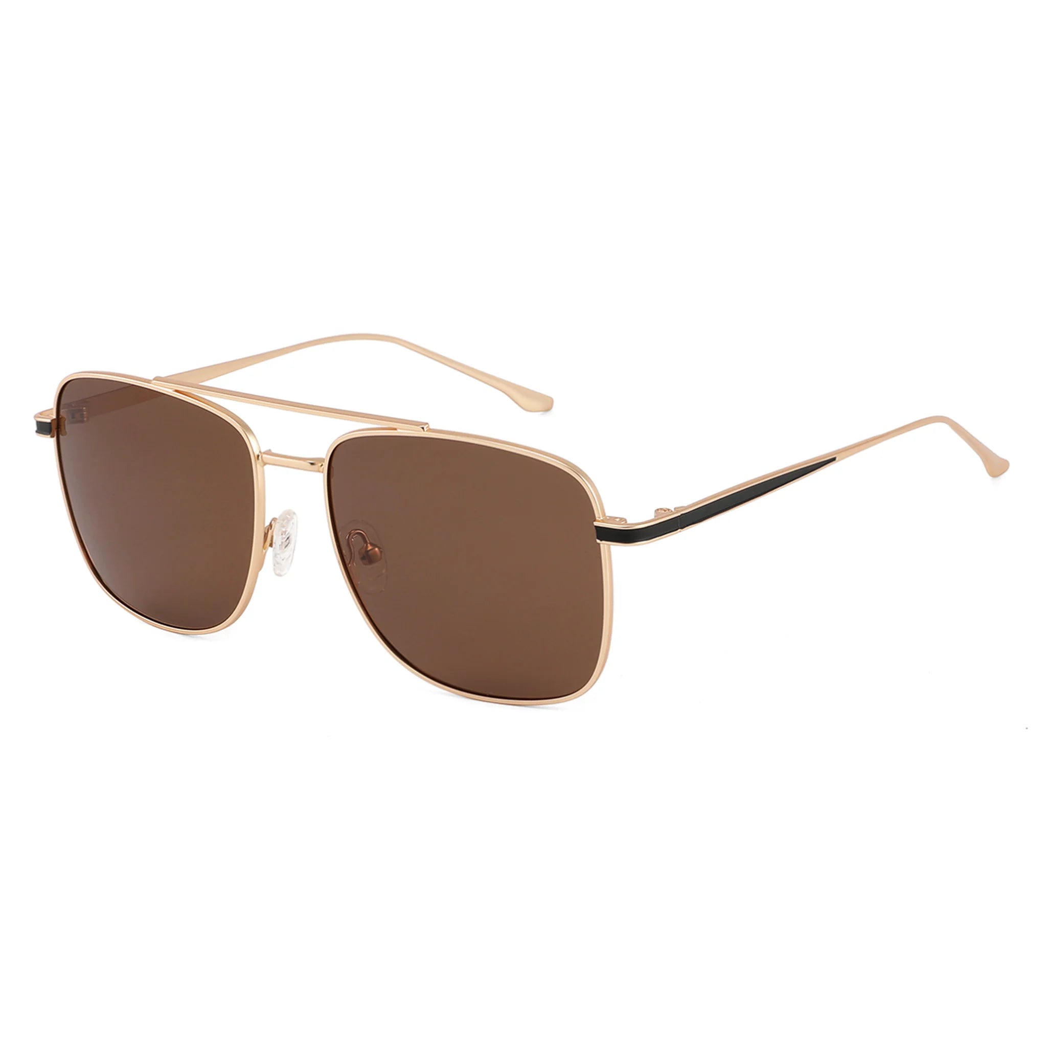 Square Metal Sunglasses JT-GLT9126 - Joyiris Eyewear