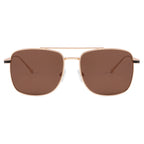 Square Metal Sunglasses JT-GLT9126 - Joyiris Eyewear