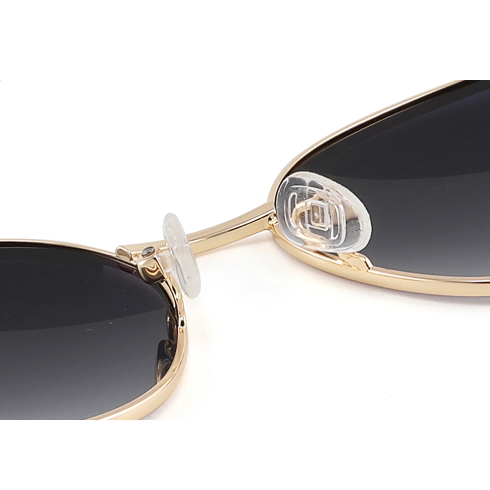 Cat-Eye Metal Sunglasses JT-GLT9133 - Joyiris Eyewear