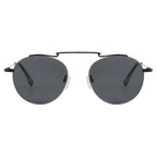 Oval Metal Sunglasses JT-GLT9144 - Joyiris Eyewear