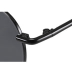 Oval Metal Sunglasses JT-GLT9144 - Joyiris Eyewear