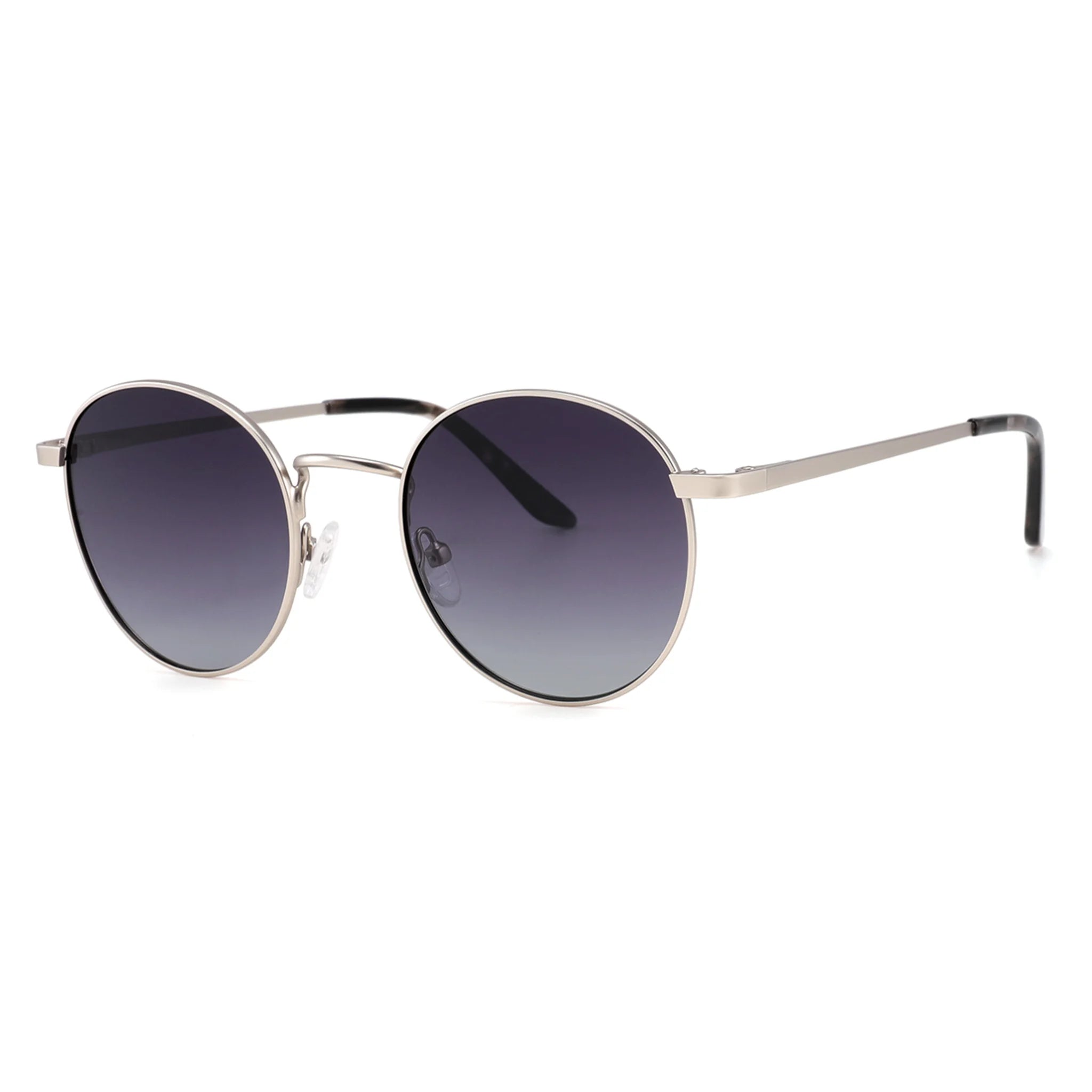 Round Metal Sunglasses JT-GLT9148 - Joyiris Eyewear