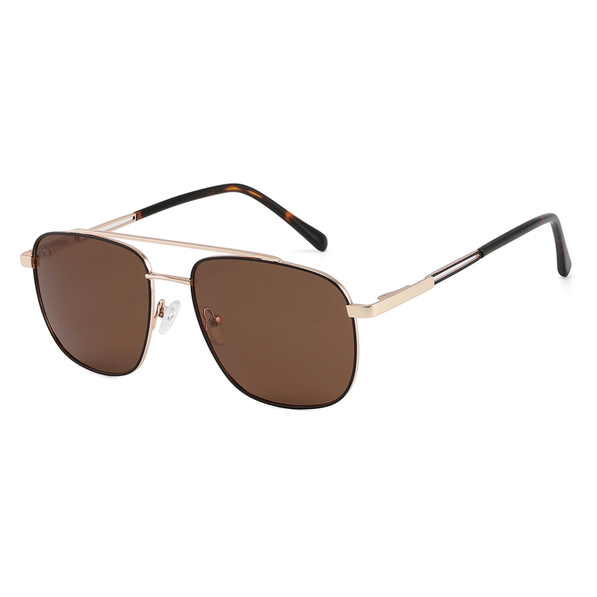 Square Metal Sunglasses JT-GLT9150 - Joyiris Eyewear