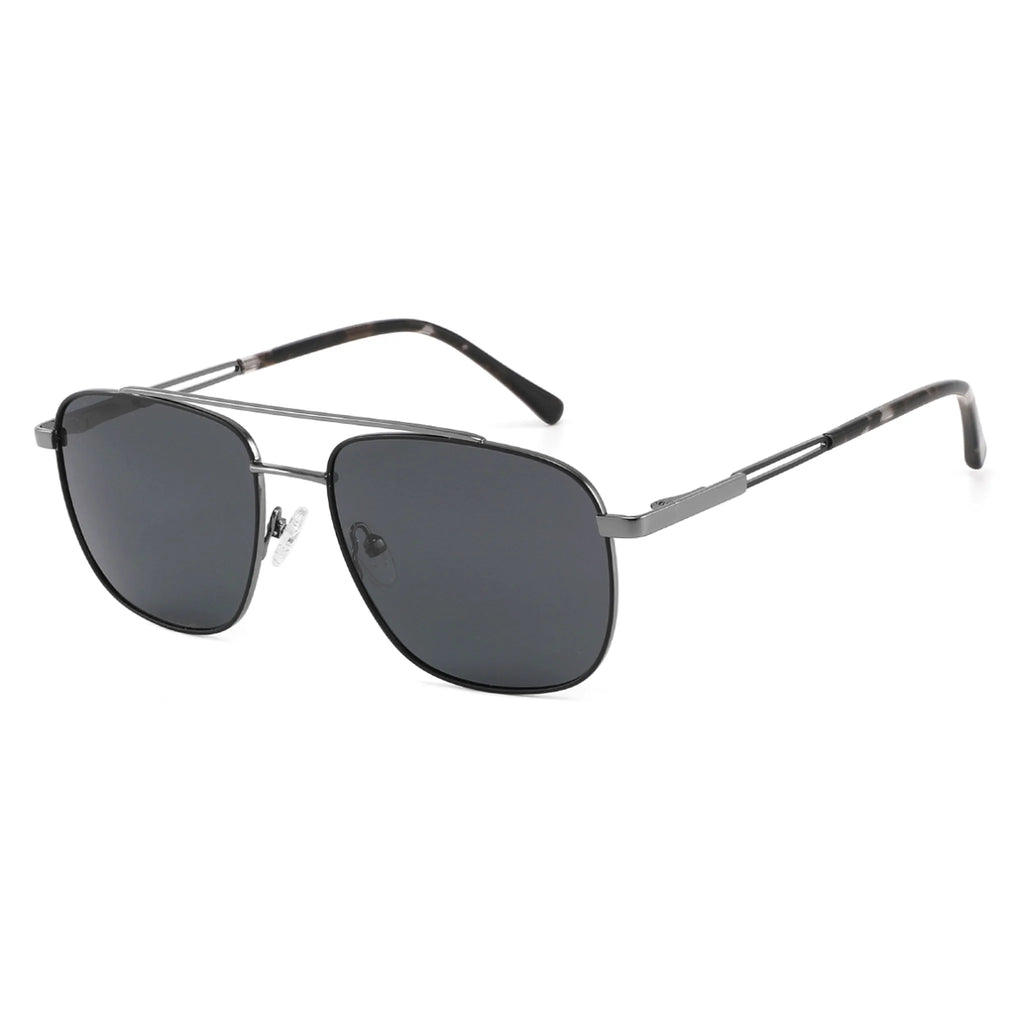 Square Metal Sunglasses JT-GLT9150 - Joyiris Eyewear
