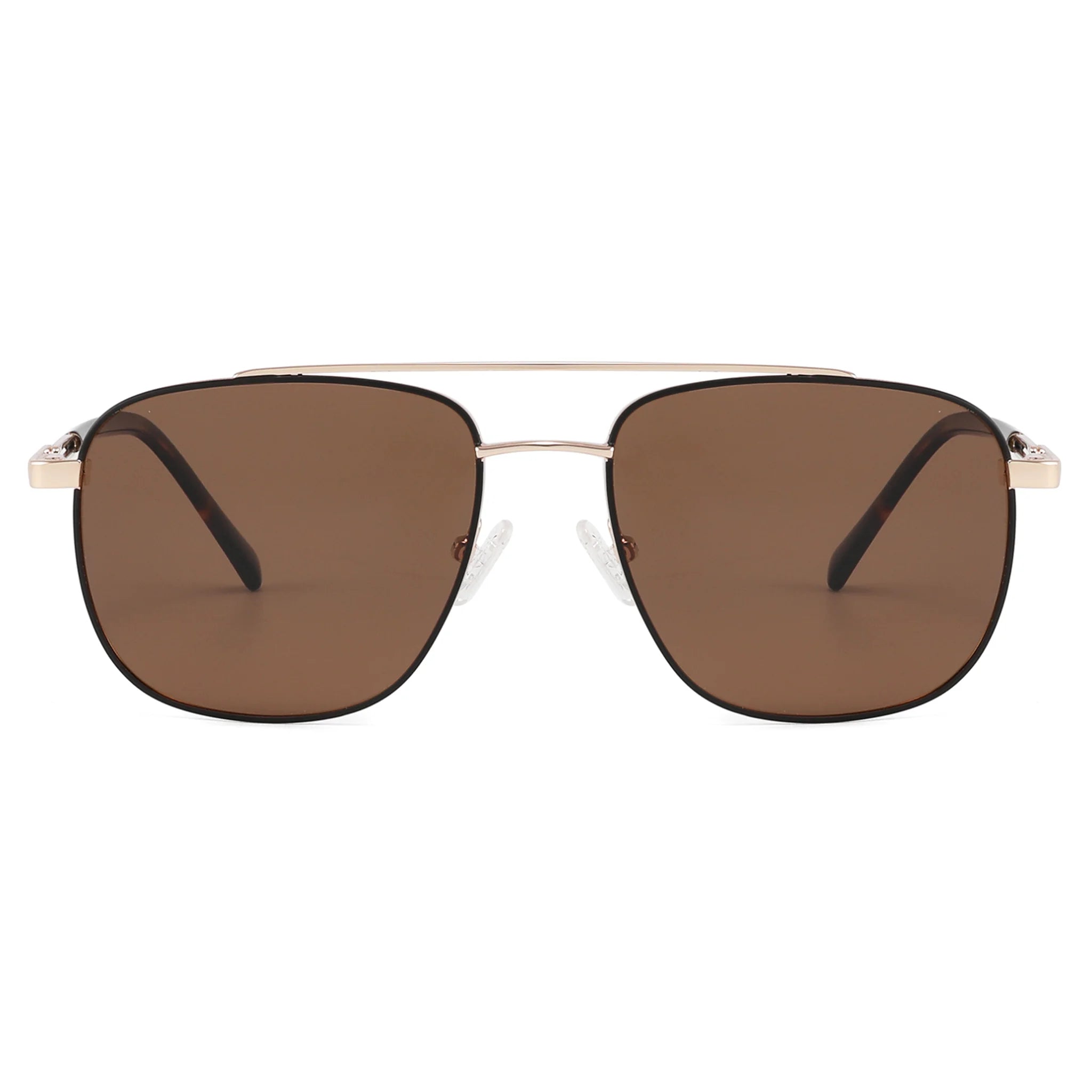 Square Metal Sunglasses JT-GLT9150 - Joyiris Eyewear